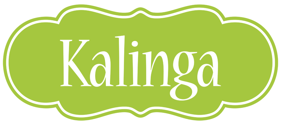 Kalinga family logo