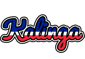 Kalinga france logo