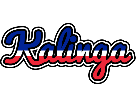 Kalinga france logo