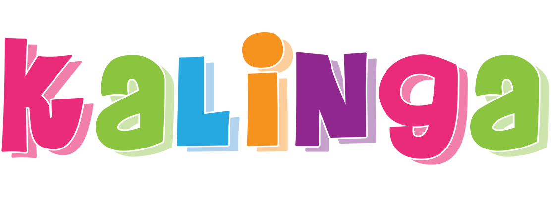 Kalinga friday logo