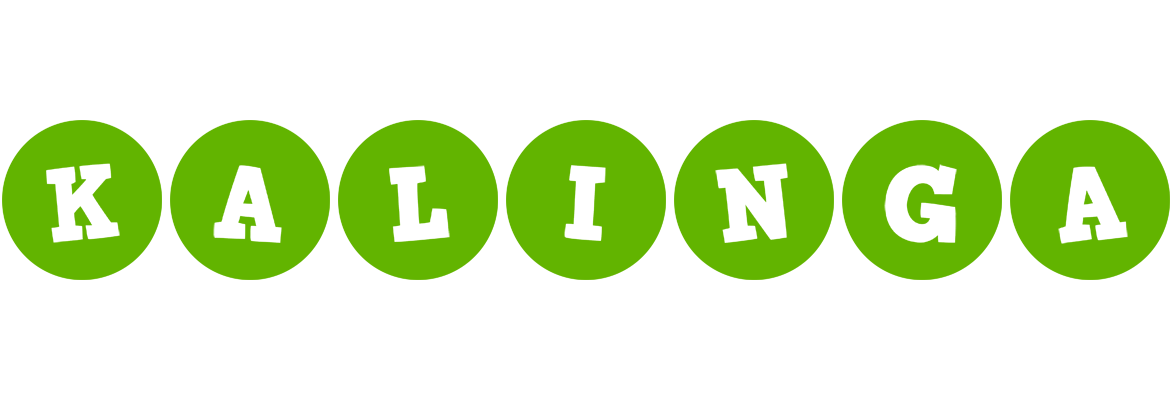 Kalinga games logo