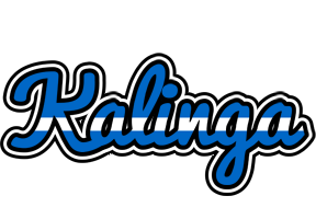 Kalinga greece logo