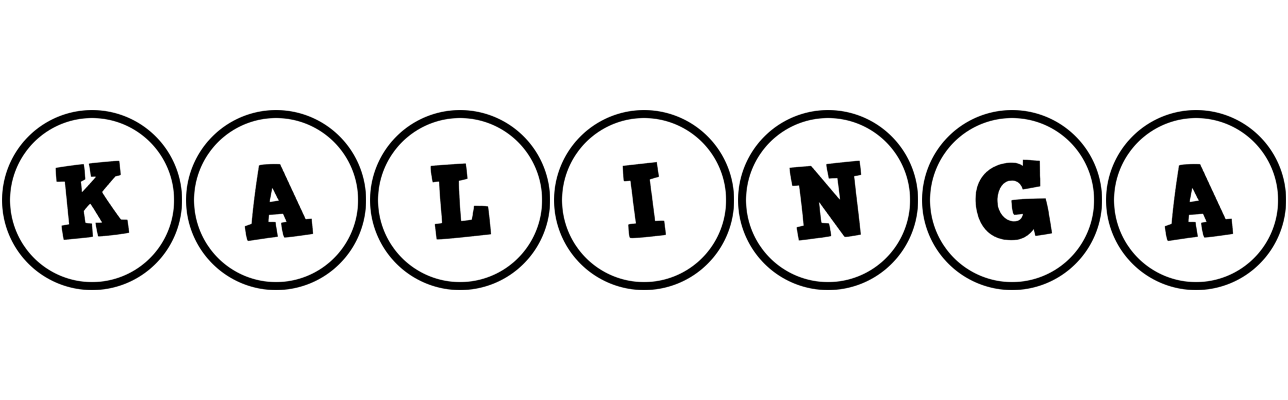 Kalinga handy logo