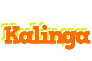 Kalinga healthy logo