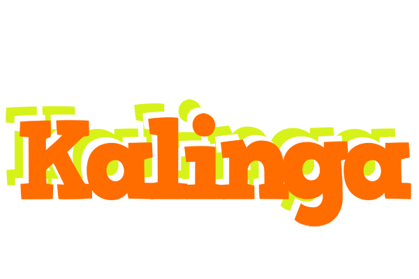 Kalinga healthy logo
