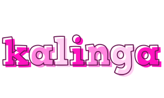 Kalinga hello logo