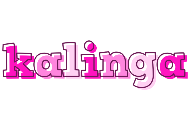 Kalinga hello logo