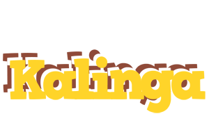 Kalinga hotcup logo