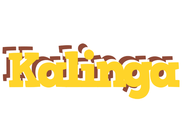Kalinga hotcup logo