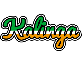 Kalinga ireland logo