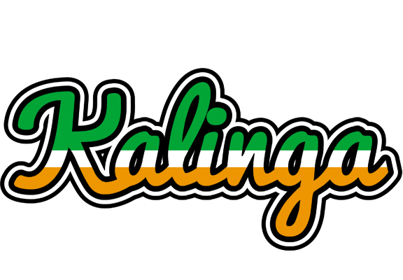 Kalinga ireland logo