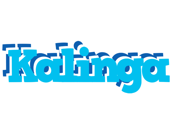 Kalinga jacuzzi logo