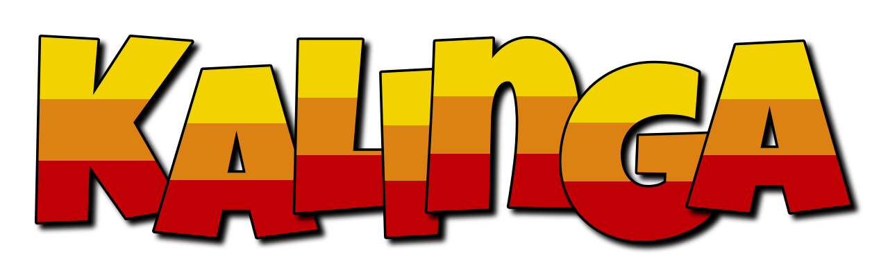 Kalinga jungle logo