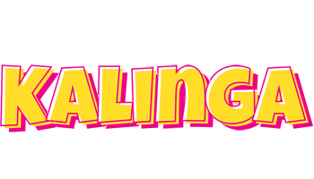 Kalinga kaboom logo