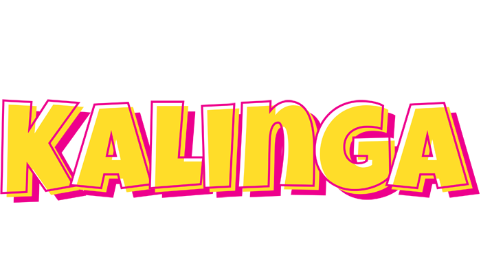 Kalinga kaboom logo