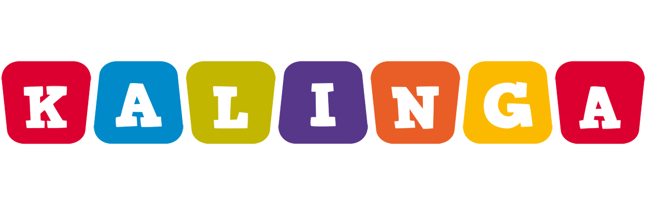 Kalinga kiddo logo