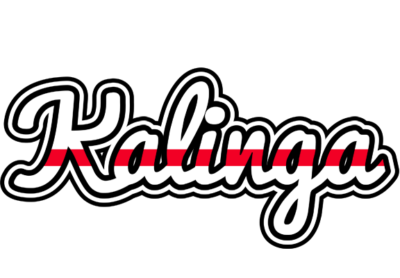 Kalinga kingdom logo
