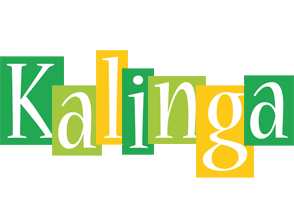 Kalinga lemonade logo