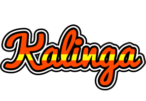 Kalinga madrid logo