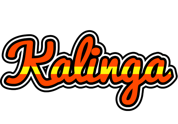 Kalinga madrid logo