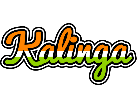 Kalinga mumbai logo