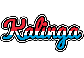 Kalinga norway logo