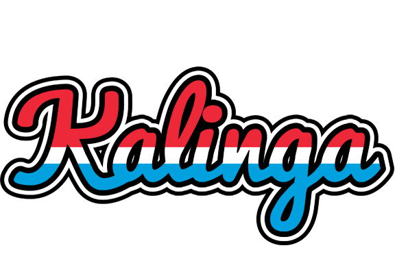 Kalinga norway logo