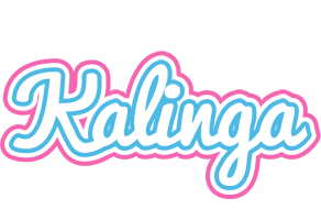 Kalinga outdoors logo