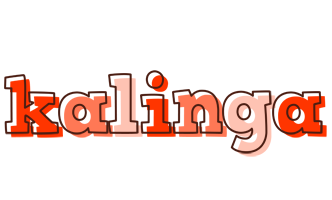 Kalinga paint logo