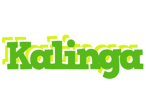 Kalinga picnic logo