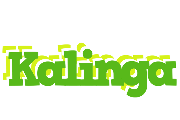 Kalinga picnic logo