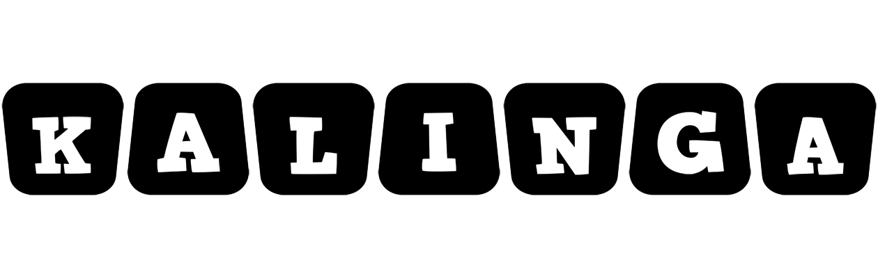 Kalinga racing logo