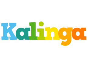 Kalinga rainbows logo