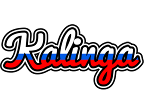 Kalinga russia logo