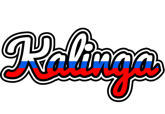 Kalinga russia logo