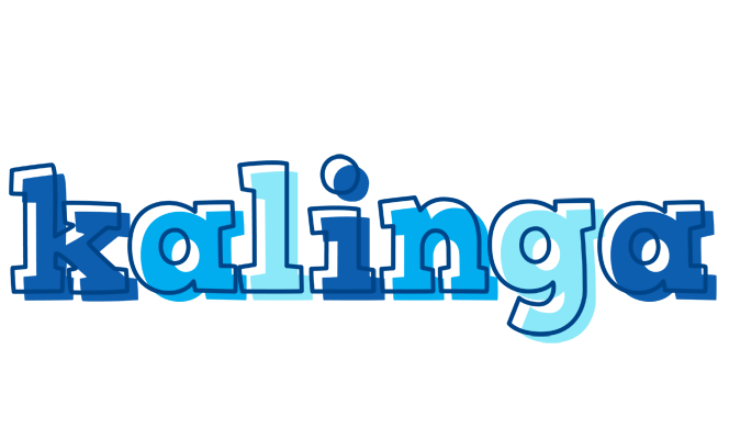 Kalinga sailor logo