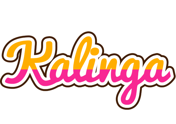 Kalinga smoothie logo