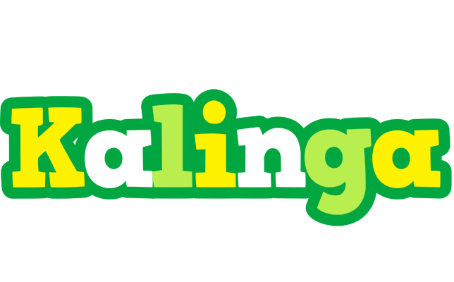 Kalinga soccer logo
