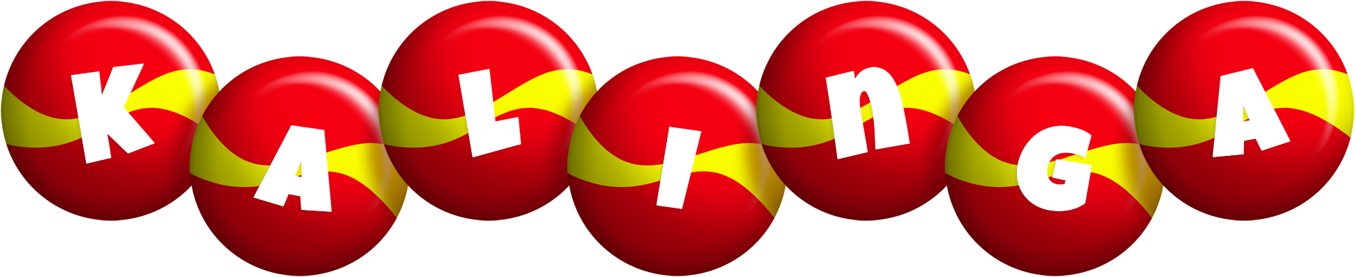 Kalinga spain logo