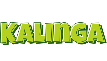 Kalinga summer logo