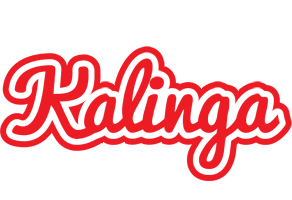 Kalinga sunshine logo