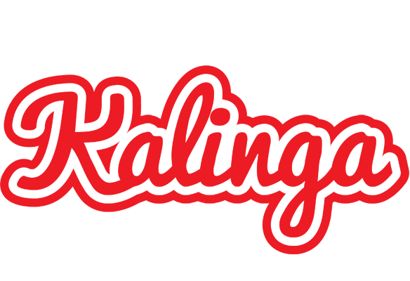 Kalinga sunshine logo