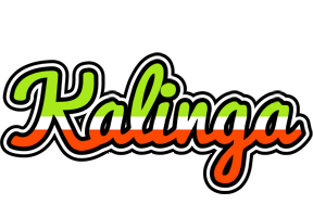 Kalinga superfun logo