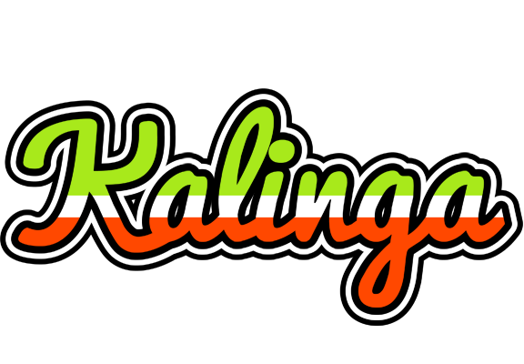 Kalinga superfun logo