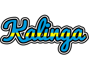 Kalinga sweden logo