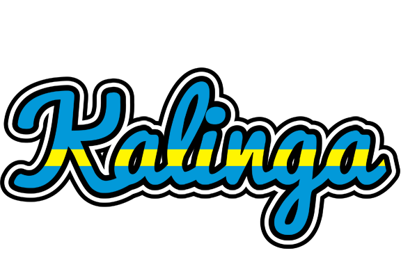 Kalinga sweden logo