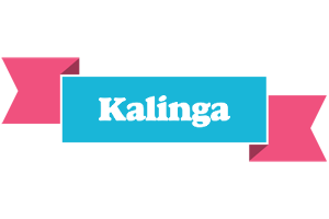 Kalinga today logo