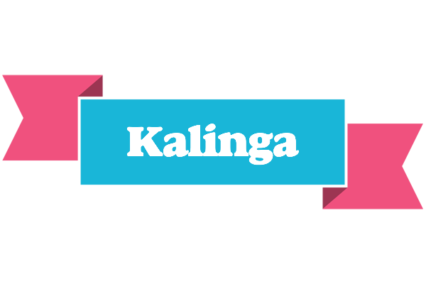 Kalinga today logo