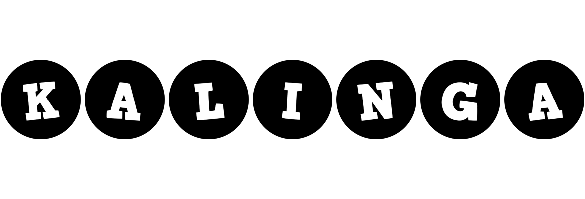 Kalinga tools logo