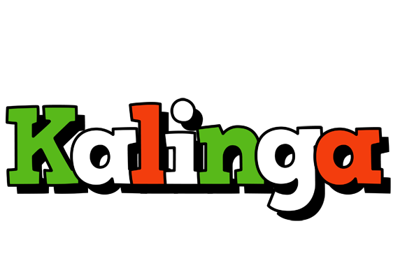 Kalinga venezia logo